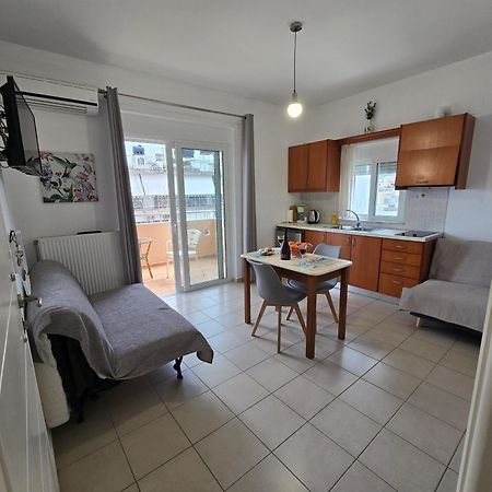 Fougaro Apartments Chania  Buitenkant foto