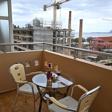 Fougaro Apartments Chania  Buitenkant foto